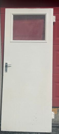 Internal Door