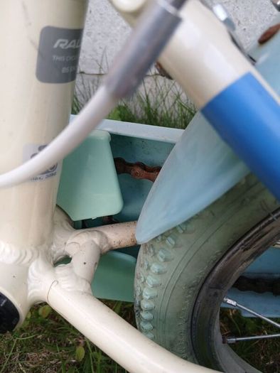kids bike