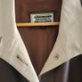 Vintage Rico Piel Genuine Leather Jacket Image 4