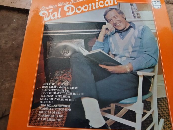 val doonigan lps