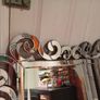 Wall mirror large Image 2