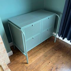 IKEA Nikkeby Chest of 4 drawers