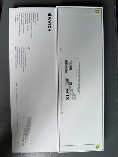Apple Watch Series 11