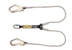 Energy Absorbers /double Lanyards (363)