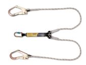 Energy Absorbers /double Lanyards (363)