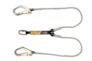 Energy Absorbers /double Lanyards (363)