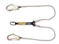 main image for ad Energy Absorbers /double Lanyards (363)
