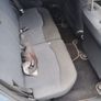 Breaking honda fit 2008 automatic Image 7