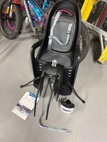 Rear Child Bike Seat