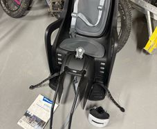 Rear Child Bike Seat