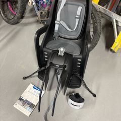 Rear Child Bike Seat