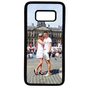 Samsung Galaxy A3 2017 - Personalised Hard Case