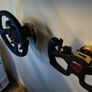 Fanatec Wall Mount QR2 (free postage Irl) Image 2