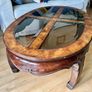 Vintage coffee table Image 3