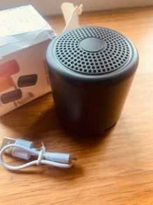 Mini Speaker