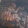 Collectable 3D copper art Image 4