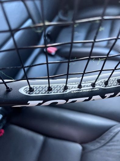 Dunlop 500 Tour (Aerogel)