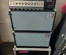 Ampeg B15s