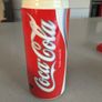 Coca Cola 80's Can Telephone Image 2