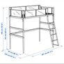 bunk bed Image 2