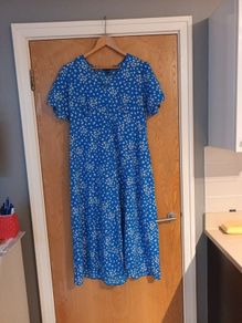 Next Dress.  S. 18.