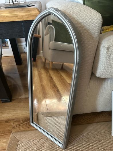 Mirror 56.5cm x 23cm