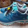 NEW Waterproof Trail / Trekking Runners size 6 FREE POST Image 6
