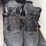 jordan 4 black cats Image 2