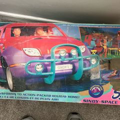 sindy jeep