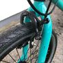 Mongoose BMX Bike Image 3