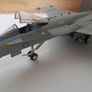 Built 1/72 ESCI Boeing Mc Donnell Douglas F/A-18A US Navy Italeri Revell Airfix Image 2
