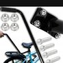 Parent Push Bar For Bike Image 5