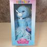 BUILD A BEAR WORKSHOP Cinderella Disney Princess limited edition soft toy Teddy plush 2015 Image 4