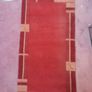 New red rug Image 2