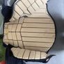 Equine Back and Shoulder Protector Image 5