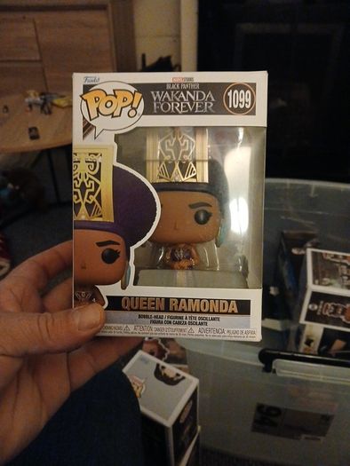 pop