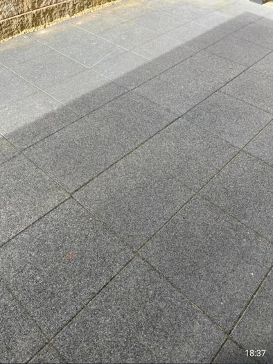 Outdoor gym/play mats