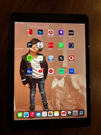 Apple Ipad