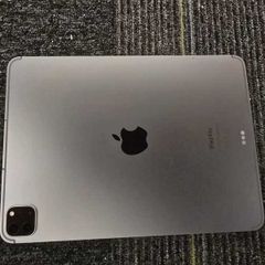 Apple iPad Pro 11-inch 4th Gen 128GB - Wi-Fi + Cellular