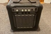 Guitar Amplifier