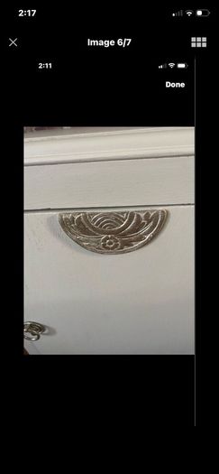 vintage cabinet