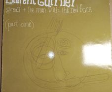 Laurent Garnier - The Man With The Red Face + Greed(Part one) - F Communications - Quality French TECHNO!