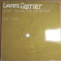 Laurent Garnier - The Man With The Red Face + Greed(Part one) - F Communications - Quality French TECHNO!