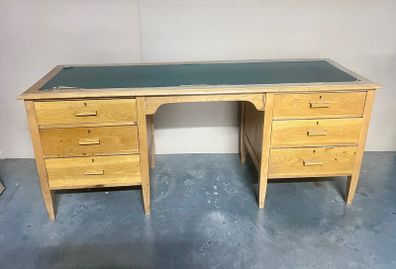 Vintage desk