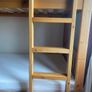 Convertible Bunk Beds with extras Image 7