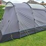 4 man Kampa texel pole tent Image 4