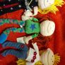 6 brand new dolls Image 6