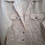 Pull &Bear denim jacket Image 7