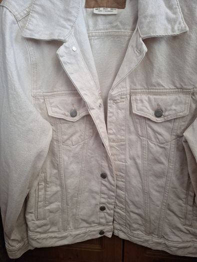 Pull &Bear denim jacket