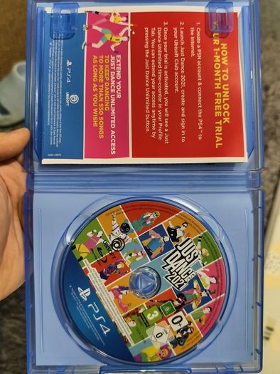 PS5 games
